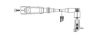 BREMI 111A33 Ignition Cable